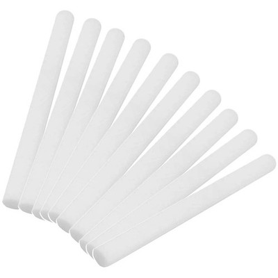 10 Pcs Aroma-Diffusor-Zubehör Luftbefeuchtersticks Aromatherapie-Diffusor