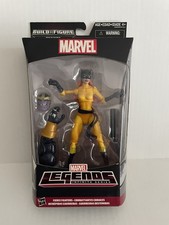 Marvel Legends Infinite Series  Hellcat Action Figure NIB- Thanos BAF