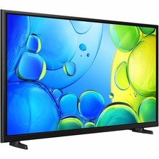 Samsung F6000 UN32F6000FF 32" Smart LED-LCD TV 2025 HDTV High Dynamic Range HDR