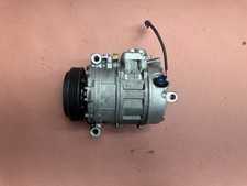 BMW E66 760LI 745LI E65 740I 745I 6.0L AC Kompressor Klimaanlage OEM 120K