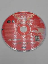 Sega Dreamcast NFL Blitz 2000 Disc Only Cleaned & Tested