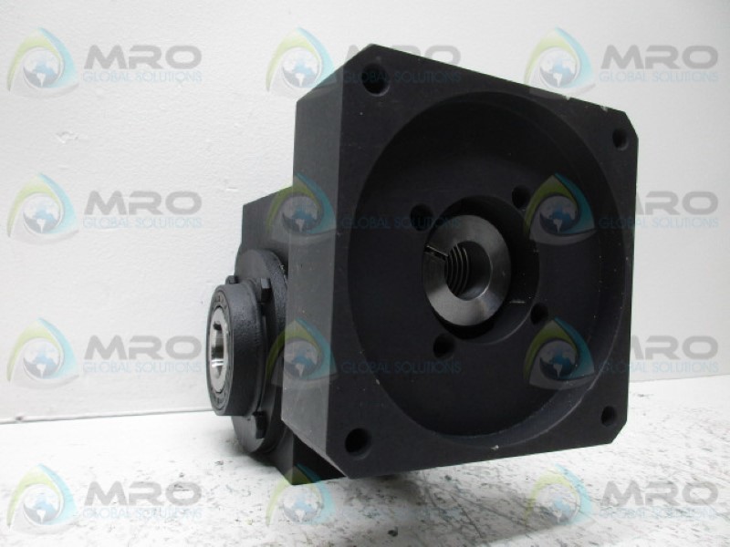 CONEDRIVE RG201010SSAF03ELQEPZ GEAR HEAD RATIO 10:1  NSNP