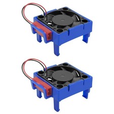 2 StüCk VXL-3S Velineon ESC VXL-3 VXL 3S Kü...