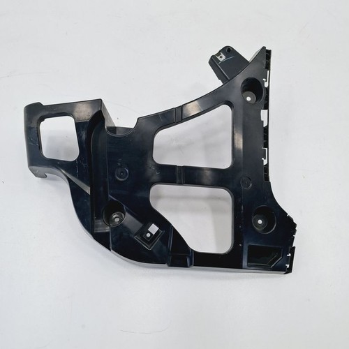 BMW X5 E70 2013 Stoßstange hinten links Halterung 7227757 MIV21212