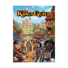 2012 Cryptozoic The Guild Trading Cards 31