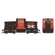 Locomotive miniature Rapido RAP48558 échelle ho GE 44 tonnes Haven n°0815 Sound Train