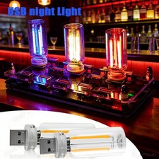 12V Touch Control USB Interior Exterior For Boat Marine Deck Interior Lighting