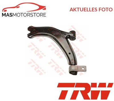 QUERLENKER LENKER RADAUFHÄNGUNG NIEDRIGER VORNE LINKS TRW JTC268 P NEU