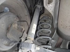 2Q0512013BF STOßDÄMPFER LINKS HINTEN / 2558438 FÜR SEAT IBIZA V KJ1, KJG 1.0