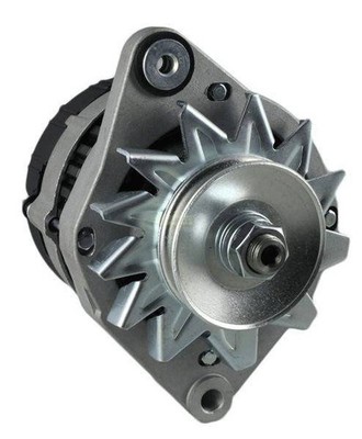 Lichtmaschine Neu 14V 50A OE Nr. A13N147M für *** Volvo Penta Bukh Marine
