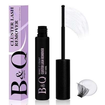 B&Qaugen B&Q Lash Remover for Clusters 1 count (Pack of 1), 