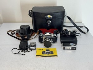 Exakta Varex | eBay