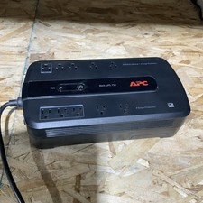 APC Back-UPS ES 750 Battery Backup  Surge Protector BE750G NO BATTERY