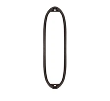 Porsche Turn Signal Gasket 70-76  914-631-957-10 91463195710