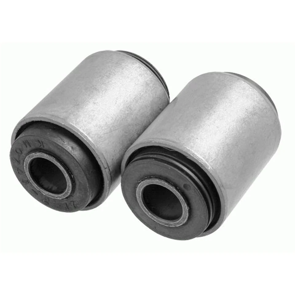 2x LEMFÖRDER Articulation Transversale Douilles Essieu Convient pour Renault 21 - Photo 3/3