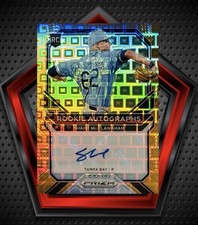 2021 Panini Prizm Baseball Cards Checklist 18