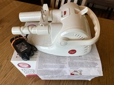Boye Electric Yarn Ball Winder Excellent Condition Fully Tested In Original Box