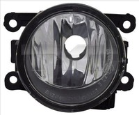 TYC Nebelscheinwerfer 19-12579-01-9 FüR Fiat Nissan Opel Renault