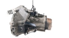 Boite de vitesse Peugeot 206