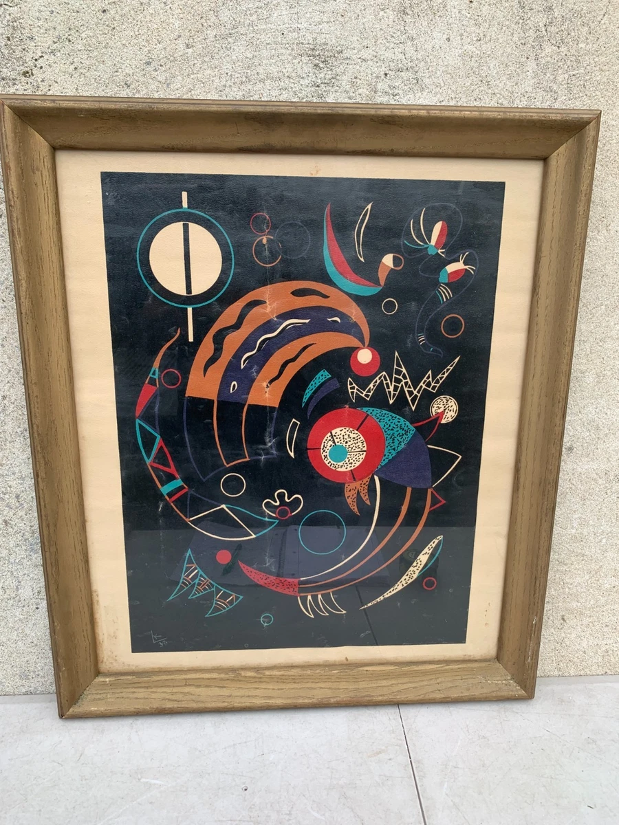 kandinsky products for sale | eBay