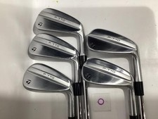 Taylormade  P 770(2024)  Iron Set  Flex R