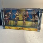 Boxed Set 60mm Marx Warriors of the World Romans (in “Vikings” box)