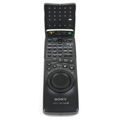 Tested   SONY RMT-V138B Remote Control Original Sony EV-S9000E Hi8