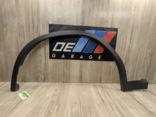 OEM BMW G01 G02 X3 X4 Front Left Driver Fender Flare Wheel Arch Molding Trim