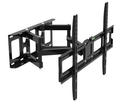 TV Fernseher Wandhalterung A158 VESA 200x100 200x200 300x200 400x400 600x400 mm
