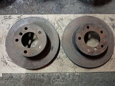 Disque de frein Nissan QASHQAI