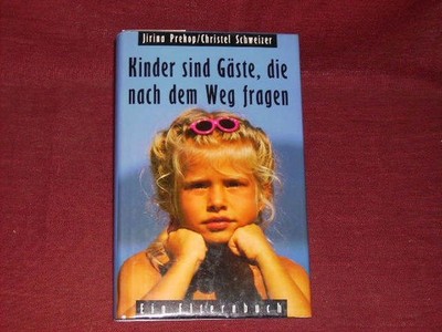 Prekop Kinder sind Gäste, die nach dem Weg fragen