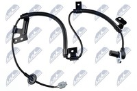 NTY ABS Sensor Raddrehzahl HCA-NS-001 FüR Nissan P11 Primera Hatchback Traveller
