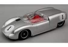 Tecnomodel 1/18 Lotus 19 Karlskoga 1960 Winner Stirling Moss #1 Diecast Car