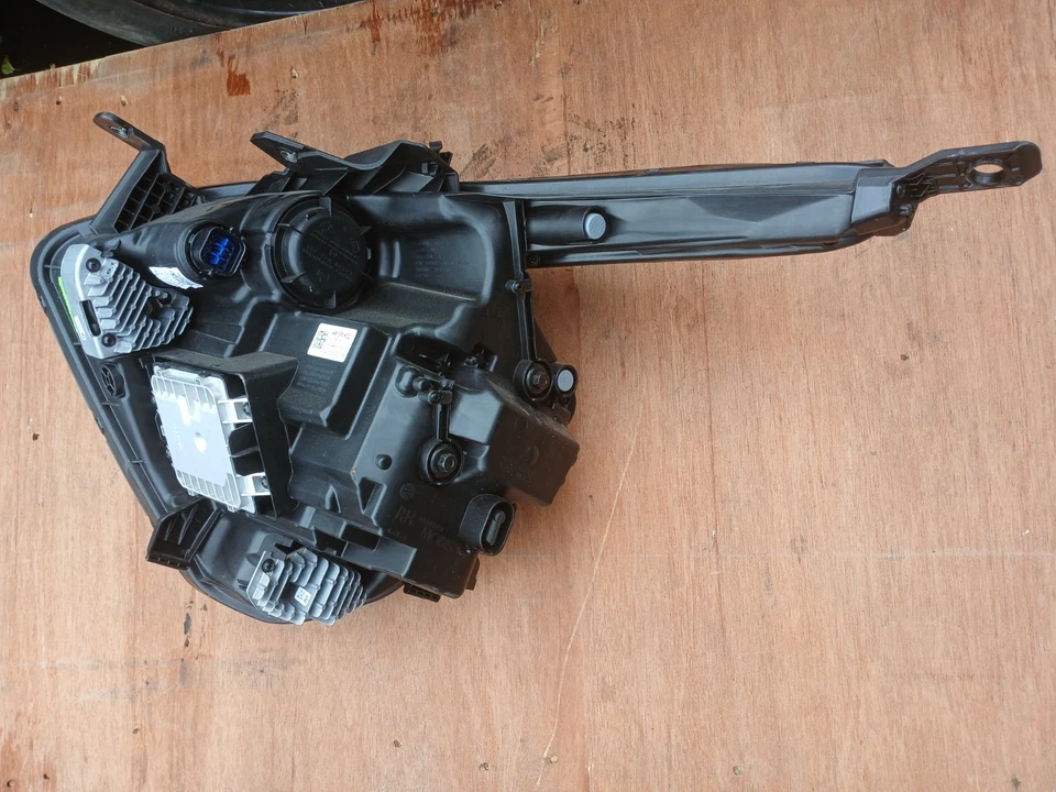 KIA SPORTAGE MK5 2022-ON 1.6 PETROL HEV HEADLIGHT O/S RIGHT DRIVERS R292112020 ~ - Image 3 of 4