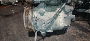 Renault Scenic 2005 AC AIR Compressor Pump 8200309193,   #2663677-05