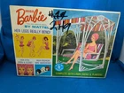 Vintage Miss Barbie Sleep Eyes Box 1060 Only Excellent