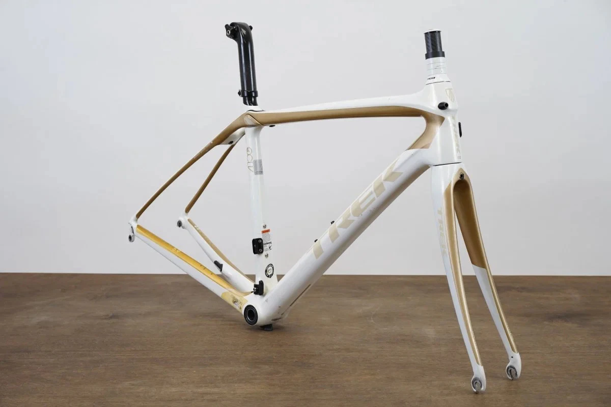Trek 52 cm Frame Bike Frames for sale | eBay