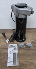 Conair HGL1NR Hot Gel Lather Machine Heating System Dispense NEW Open Box