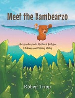 Robert Tripp | Meet The Bambearzo | Taschenbuch | Englisch (2021)