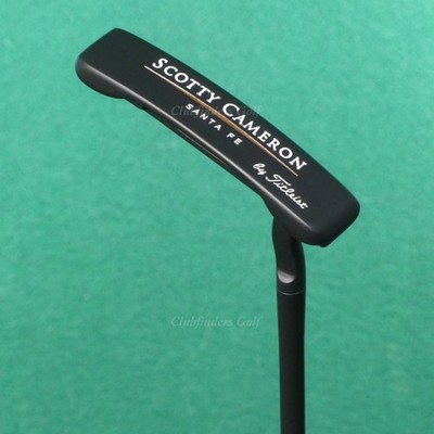 Scotty Cameron Classics Santa Fe 35'' Putter Golf Club w/ HC REFINISHED