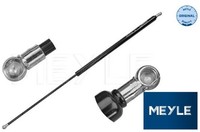Meyle 40-409100002 Gasfeder FüR Koffer-/Laderaum Gasfeder GasdäMpfer