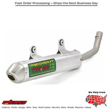 PRO CIRCUIT Type 296 Spark Arrestor Beta 250 Rr 2t 2013-2019 300 Rr 2t
