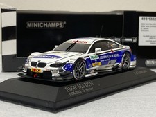 Kyosho 1:43 BMW Diecast Model Car 2013 15+ Used