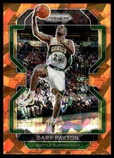 Click to enlarge Gary Payton