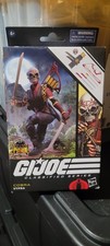 Hasbro G.I. Joe Classified Series 6 inch Cobra Vypra Action Figure 88