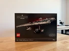 LEGO 75356 Star Wars Executor Super Star Destroyer (NEW FACTORY SEALED)