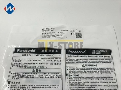 1pcs new sunx close switch GGX-H12A-P #cv