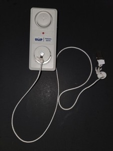  UMP Economy PERSONAL SENTRY Alarm System/Bed Falls/DIY HOME SECURITY/GET IT
