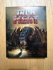 Iron Meat LIMITED METAL EDITION New PS5 Game Strictly Limited PlayStation 5 CIB