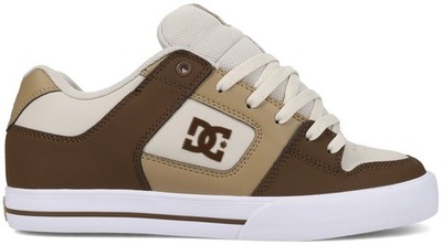 DC Shoes Pure Herren | Leder, Synthetik - NEU